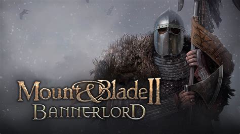 4 beta) Note: These items are taken from the in-game encyclopedia. . Mount and blade bannerlord wikipedia